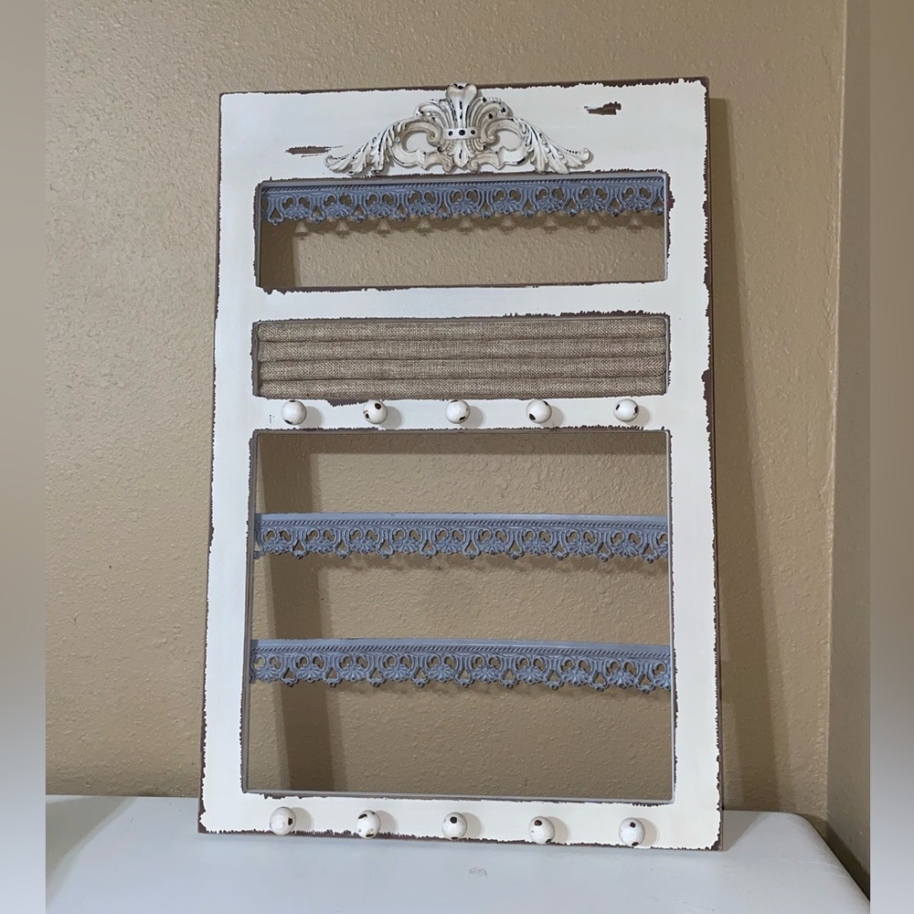 Jewelry Display/Hanger